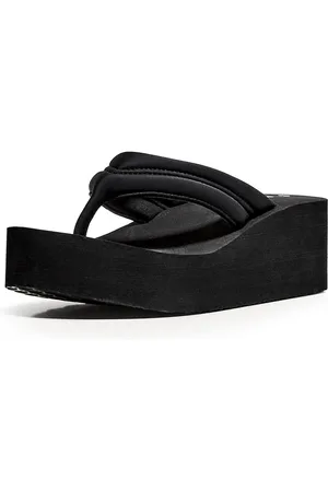 Bershka Teenslipper
