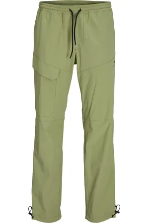 R.D.D. ROYAL DENIM DIVISION Cargobroek