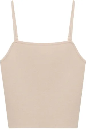 MANGO Gebreide top 