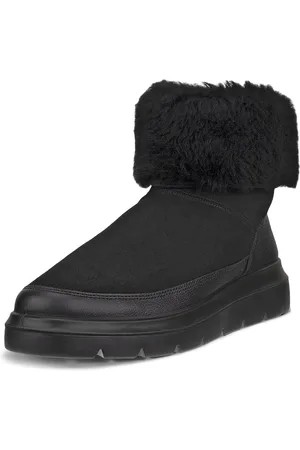 Ecco Boots 