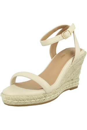 ABOUT YOU Sandalen met riem 