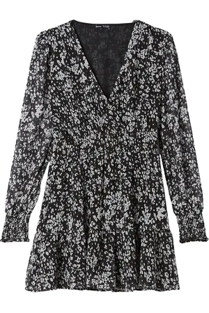 Bershka Jurk