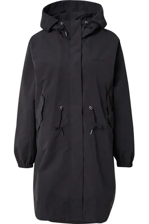 Mazine Tussenparka