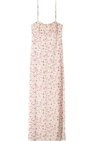 Bershka Zomerjurk
