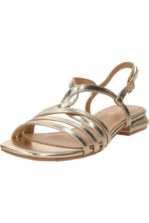 ABOUT YOU Sandalen met riem 