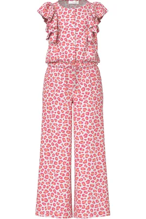 NAME IT Overall 