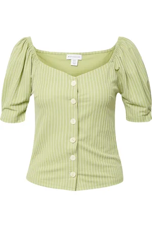 warehouse Blouse