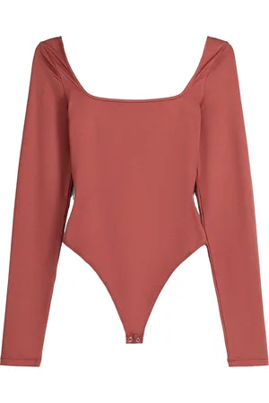 Bershka Shirt body