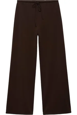 MANGO Broek 