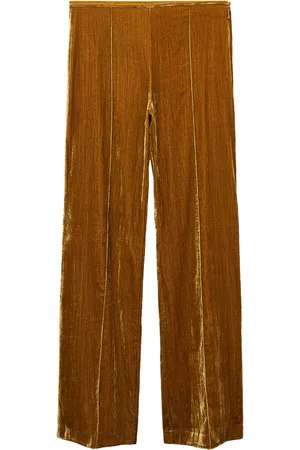 MANGO Pantalon 