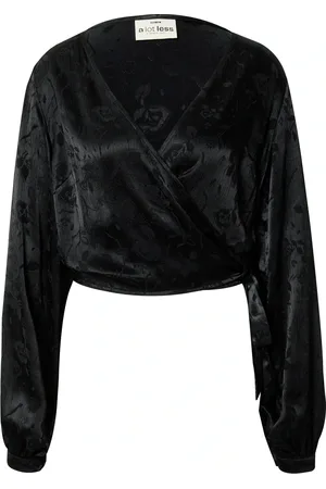 A LOT LESS Blouse 