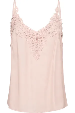 Cream Top 