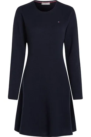 Tommy Hilfiger Gebreide jurk