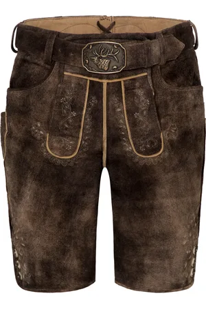 SPIETH & WENSKY Broek 