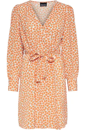 Pieces® Jurk 