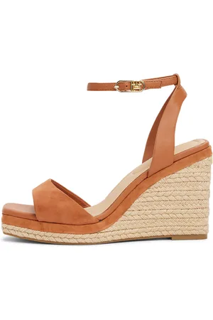 Tommy Hilfiger Sandalen met riem