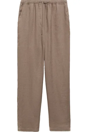 MANGO Broek