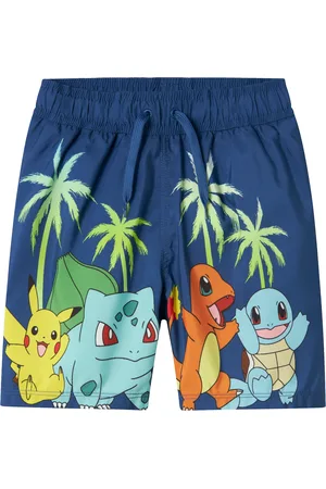 NAME IT Zwemshorts 