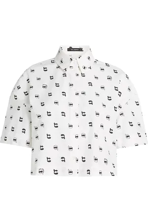 Karl Lagerfeld Blouse
