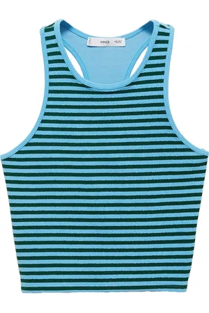 MANGO Top