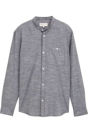 TOM TAILOR Overhemd