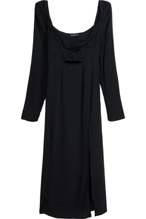 Bershka Jurk