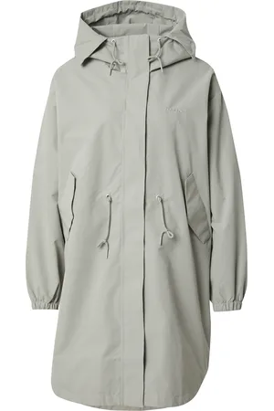 Mazine Tussenparka
