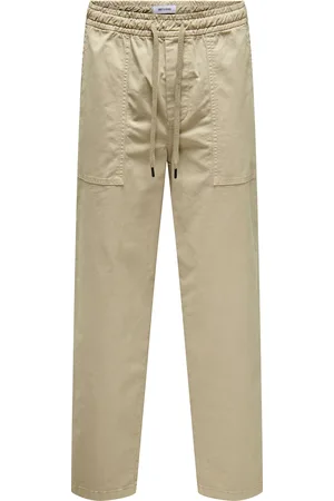 Only & Sons Broek 