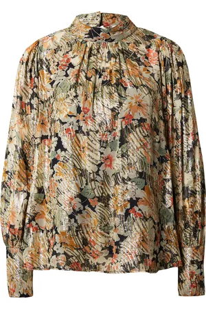 warehouse Blouse