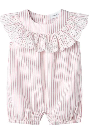 NAME IT Overall 