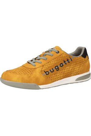 Bugatti Sportieve veterschoen 