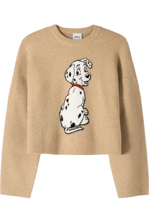 Bershka Trui