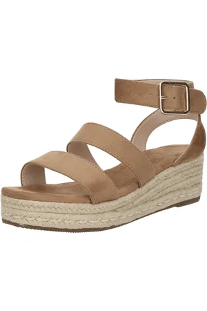 ABOUT YOU Sandalen met riem 