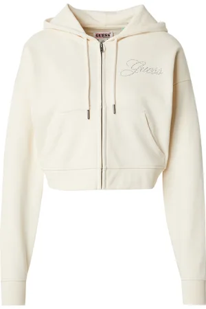 Guess Sweatvest 