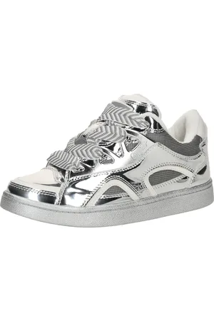Buffalo Sneakers laag 