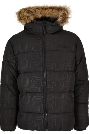 FUBU Winterjas 