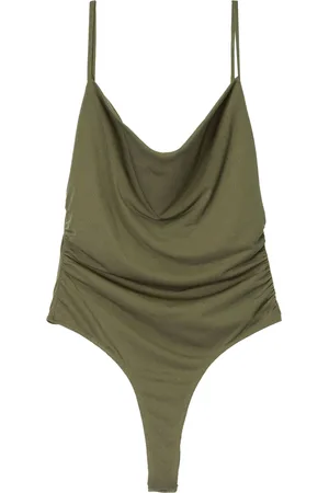 Bershka Shirt body