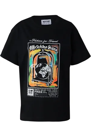 Moschino Shirt