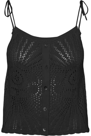 VERO MODA Gebreide top 