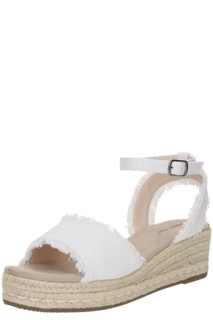 ABOUT YOU Sandalen met riem 