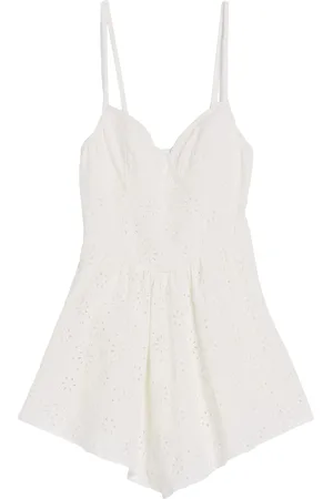 Bershka Zomerjurk