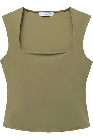 MANGO Top 