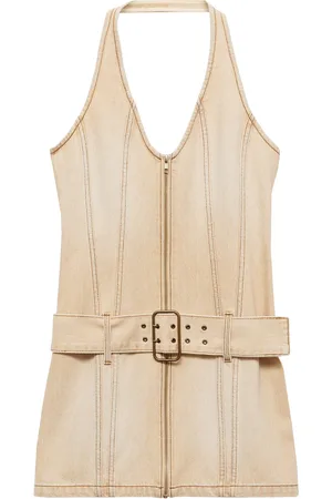 MANGO Jurk 