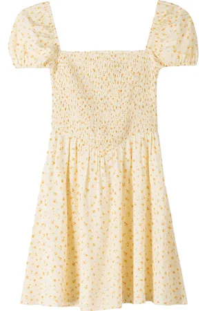 Bershka Jurk