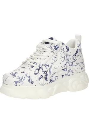 Buffalo Sneakers laag 