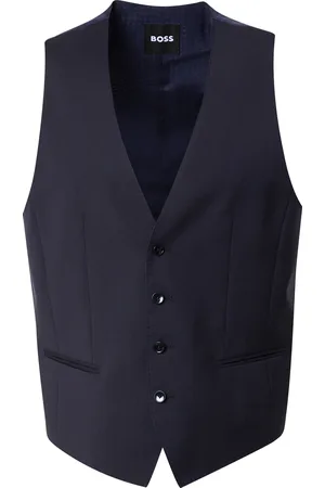 HUGO BOSS Gilet 