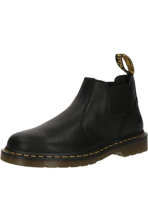 Dr. Martens Chelsea boots