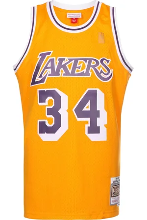 Mitchell & Ness Shirt