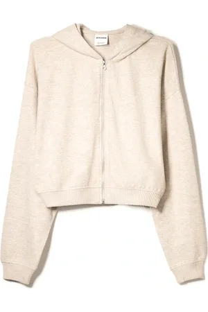 Bershka Sweatvest