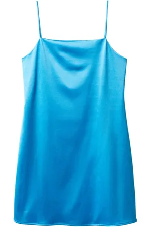 MANGO Jurk 